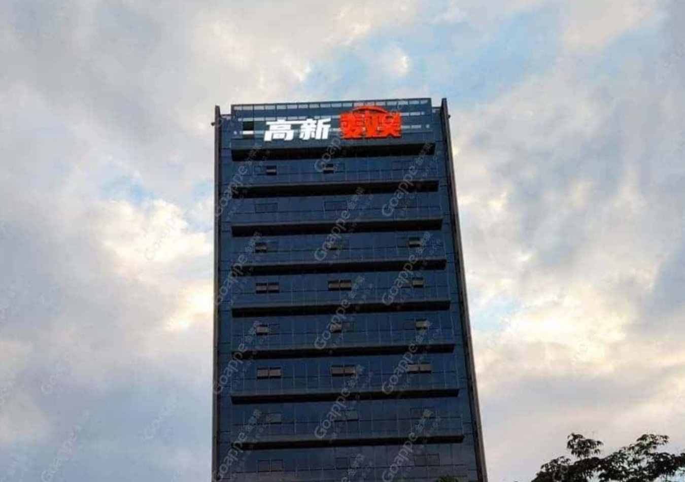 發(fā)光字 如何有效放大樓體表現(xiàn)力?