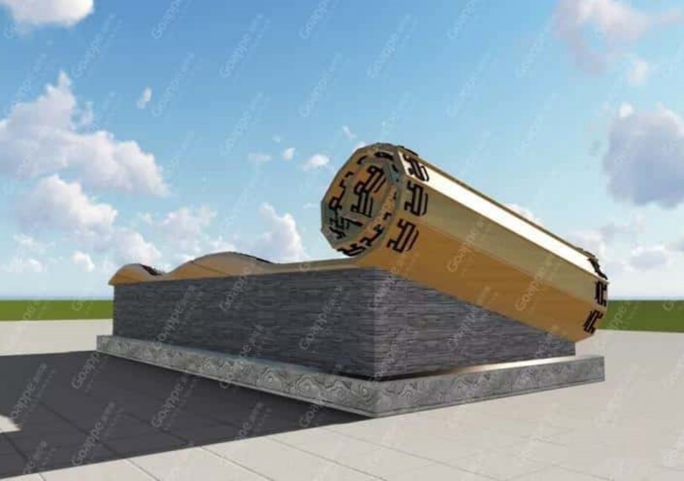 中石油長慶石油長慶坊社區(qū)文化建設(shè)