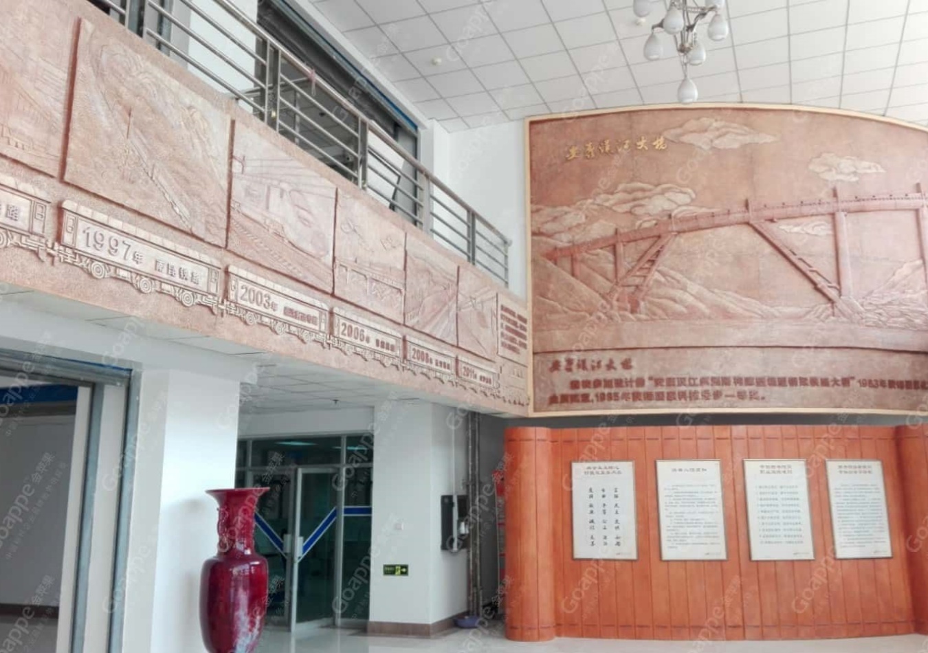 蘭州交通大學(xué) 校園文化建設(shè)！