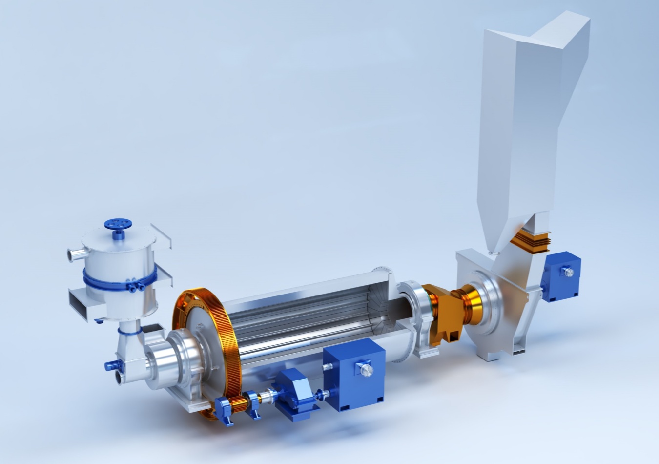 3D打印智能立體沙盤模型亮相深圳展會!