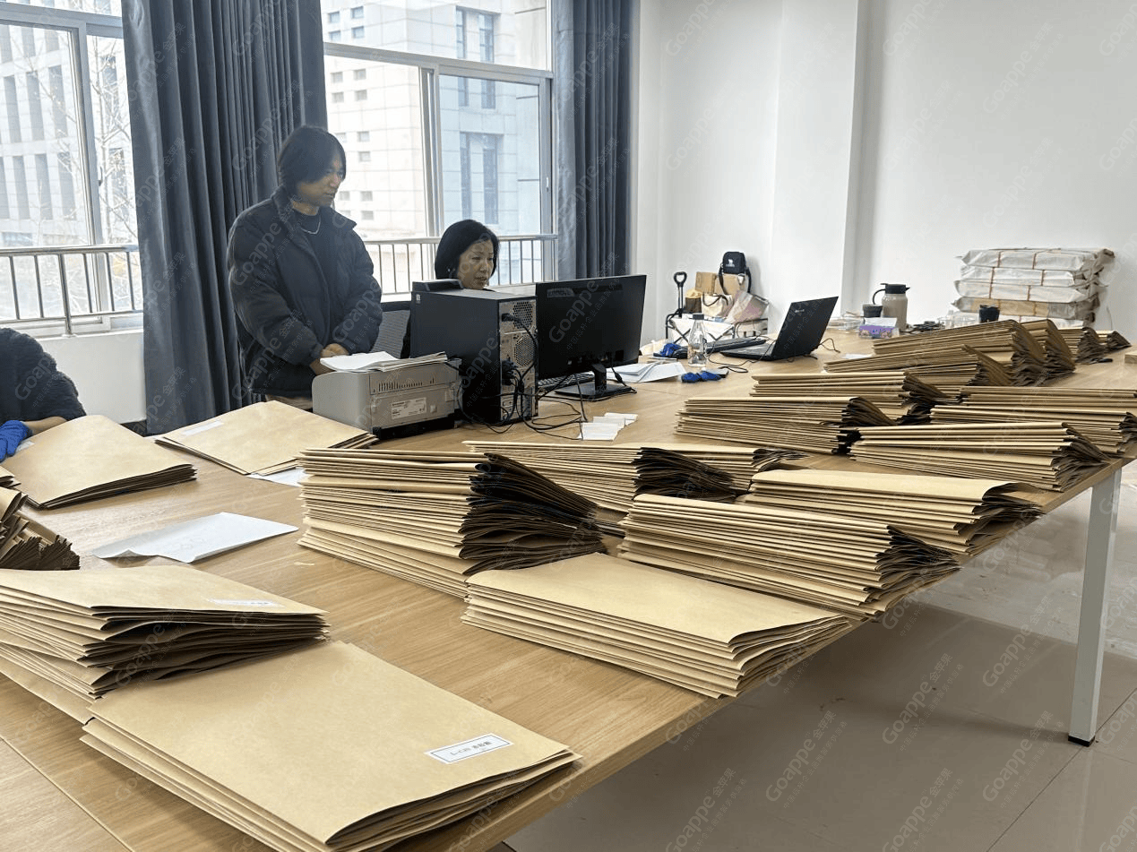 老標(biāo)本數(shù)字化 云端管理實現(xiàn)一鍵追蹤！